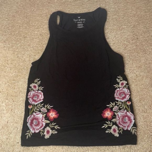 American Eagle Tank Top - Picture 1 of 4